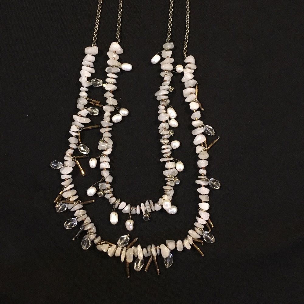Coldwater Creek Necklace
